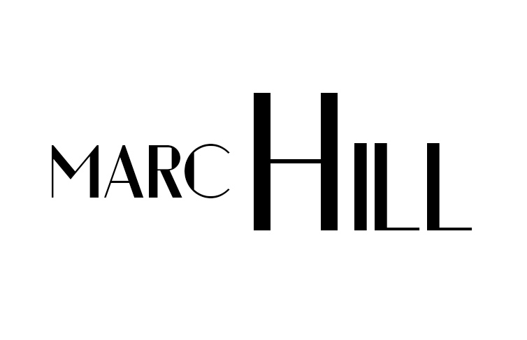 Marc Hill - Website